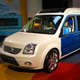 Illustration for article titled Ford Transit Connect Family One Concept: You Know... For Kids!